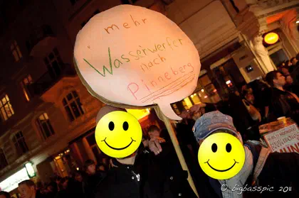 Report aus Pinneberg Teaser