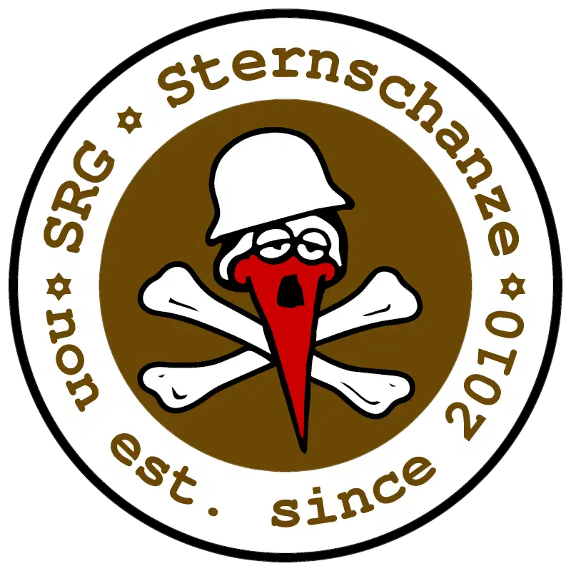 SRG Sternschanze Logo